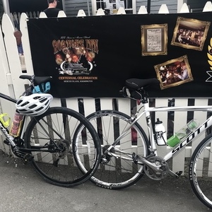 2011 SCOTT 52cm, S20 White