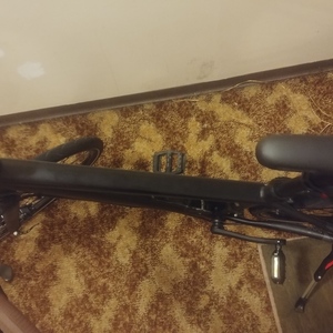 cannondale adventure 4