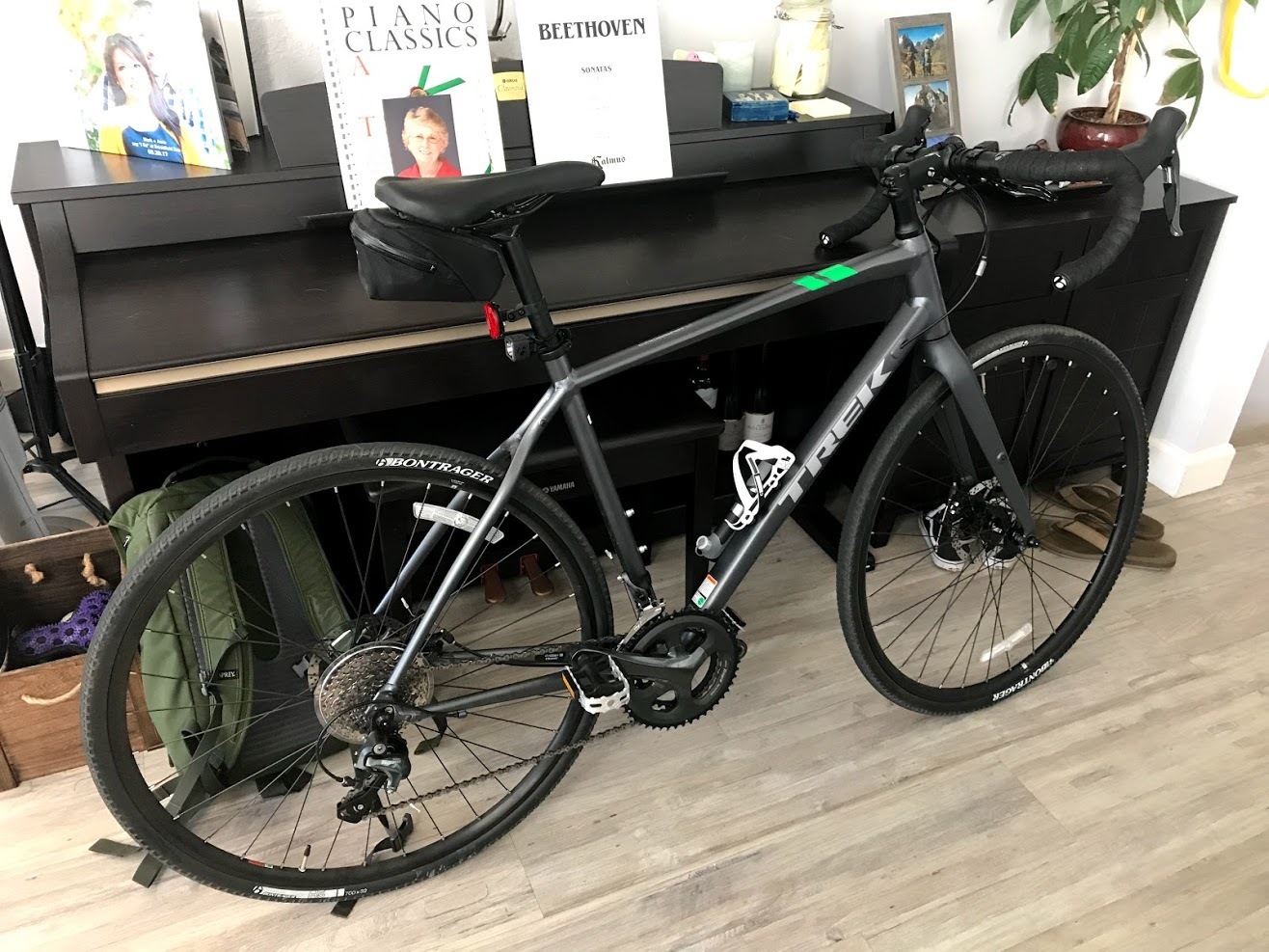 trek crossrip 2 for sale