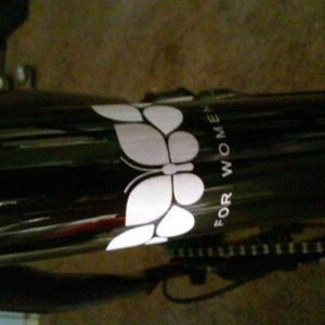 2015 Fuji 1.7 Silhouette Black