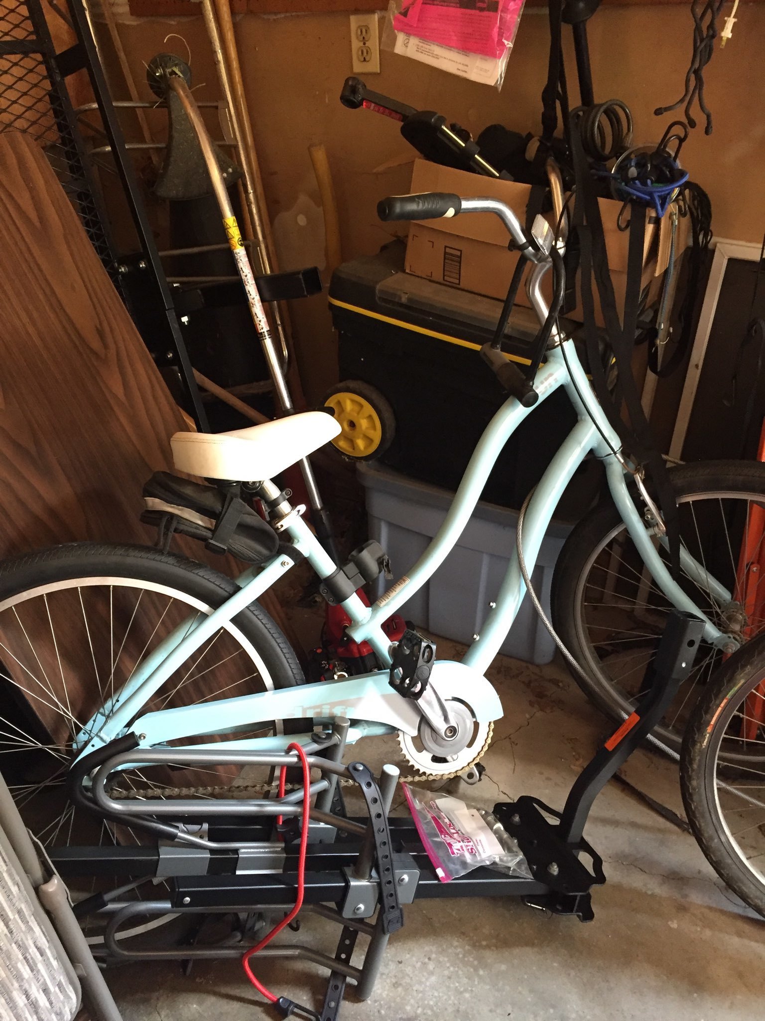 sun bicycles women's drifter 7