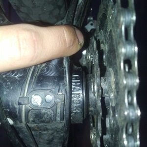 2017 Norco Bikes charger 9.3 Black