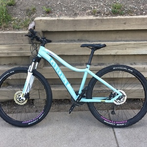 2016 Ghost Lanao 3 Blue