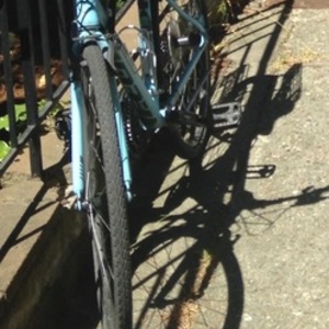 2015 Felt Verza Speed Blue