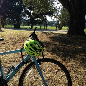 2015 Felt Verza Speed Blue
