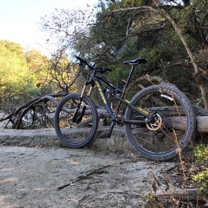 2017 Fezzari Alta Peak Black