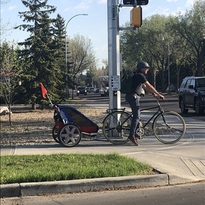 2012 PUBLIC bikes V7 Green