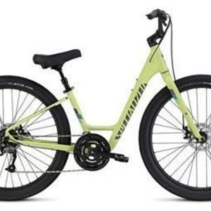 Specialized Green