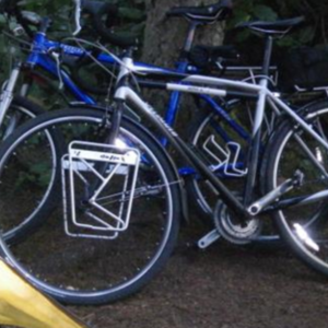 2011 Specialized Tricross Sport X3 Silver or Gray
