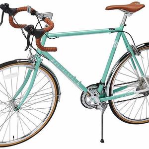 2017 Retrospec Kinney