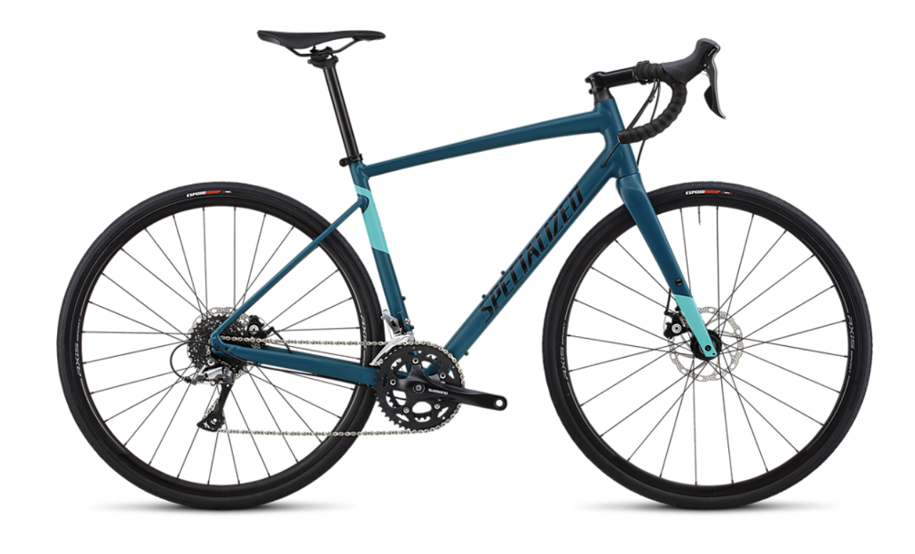 specialized e5