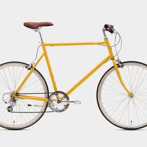 2015 Tokyobike Classic Sport Yellow or Gold