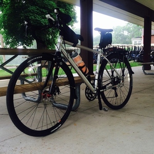 2014 Trek CrossRip LTD