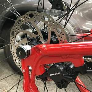 2018 Fuji Absolute 1.3