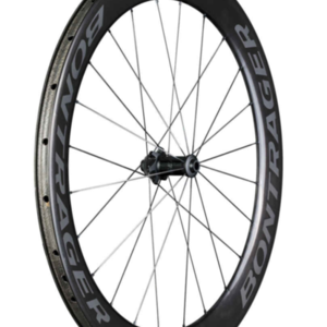 2007 Look 595 Black