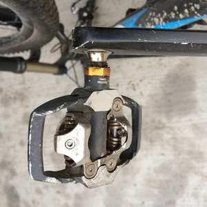 2013 Marin Bikes CXR Team Black, Blue, and White