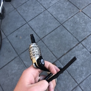 2018 Giant Roam 2 Silver or Gray