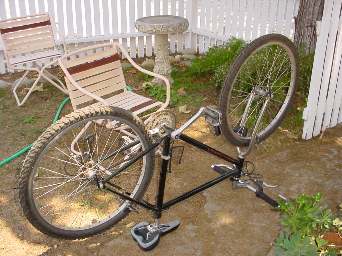 cannondale touring bike for sale