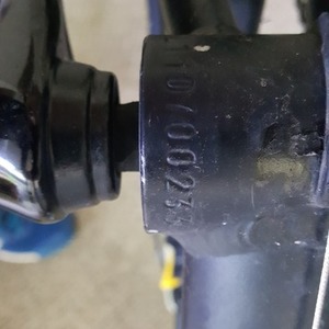 Gravity Liberty Black