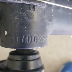 Gravity Liberty Black