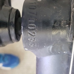 Gravity Liberty Black