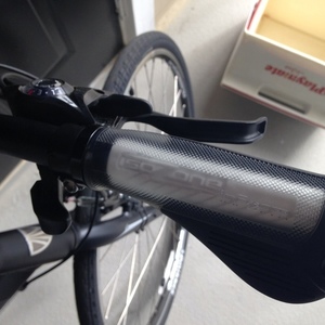 2015 Trek 7.2 FX Black