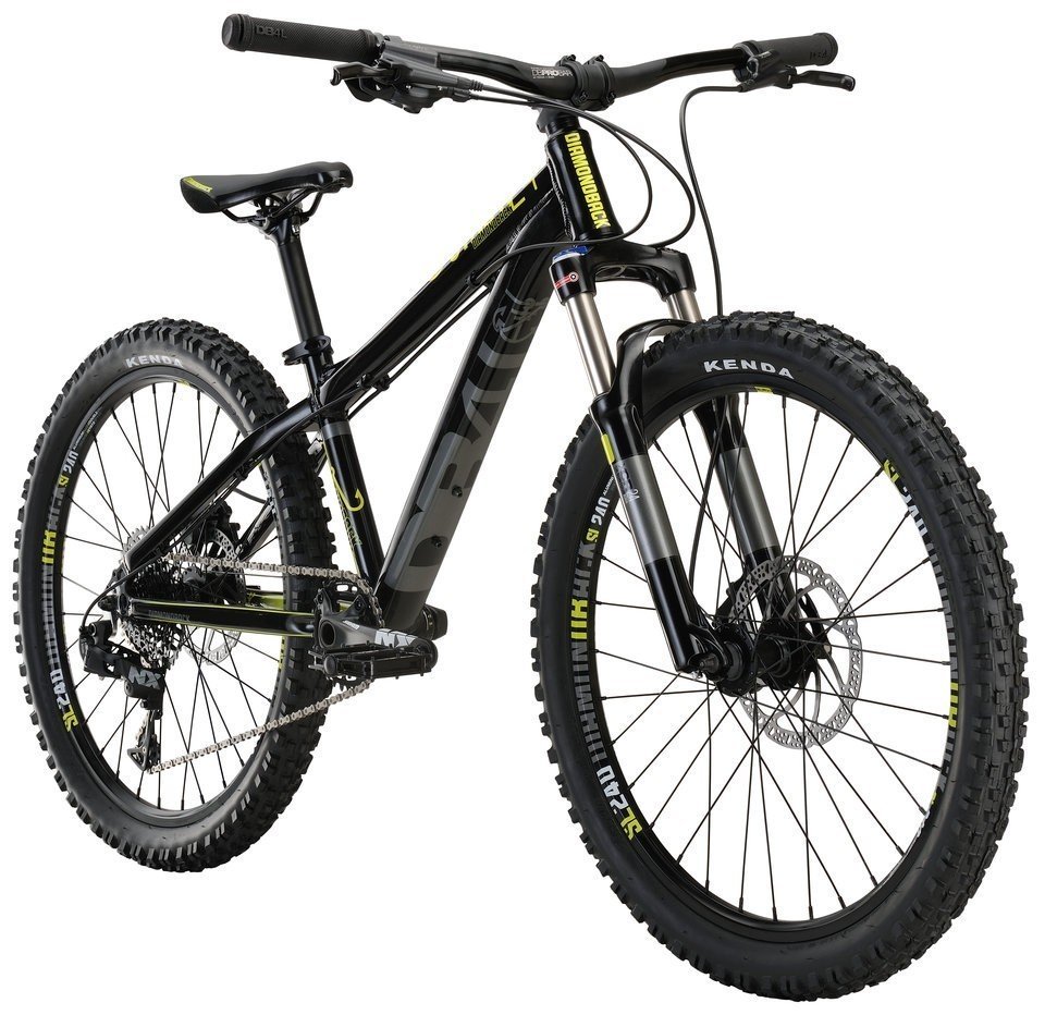 diamondback sync r frame