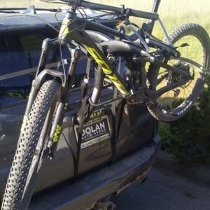 2018 SCOTT XL Silver or Gray
