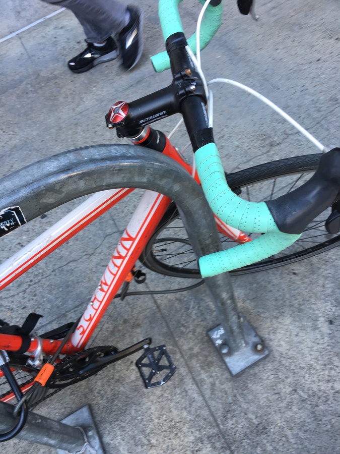 schwinn fastback3