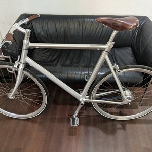 2018 Schindelhauer Ludwig XI Silver or Gray
