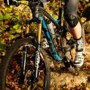 2016 BH Bikes Lynx 627 Carbon Black and Blue