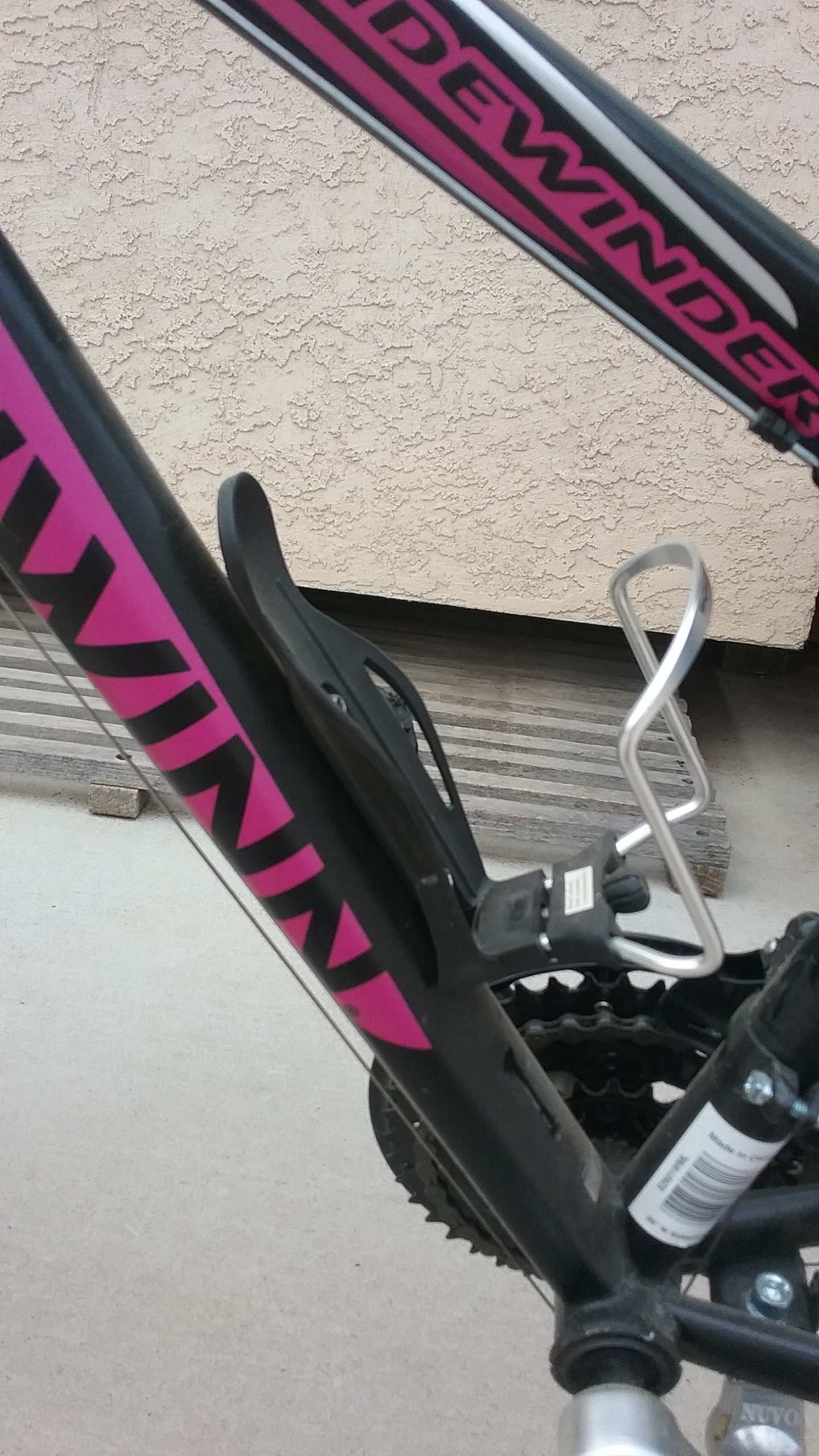 24 sidewinder schwinn