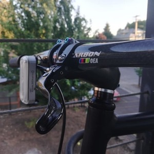 2012 All City Thunderdome Black