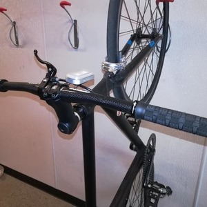 2012 All City Thunderdome Black