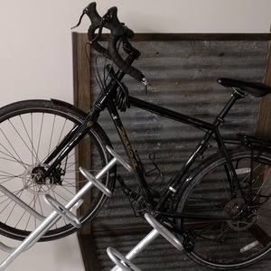 2016 Salsa Marrakesh drop (Schwalbe) Black