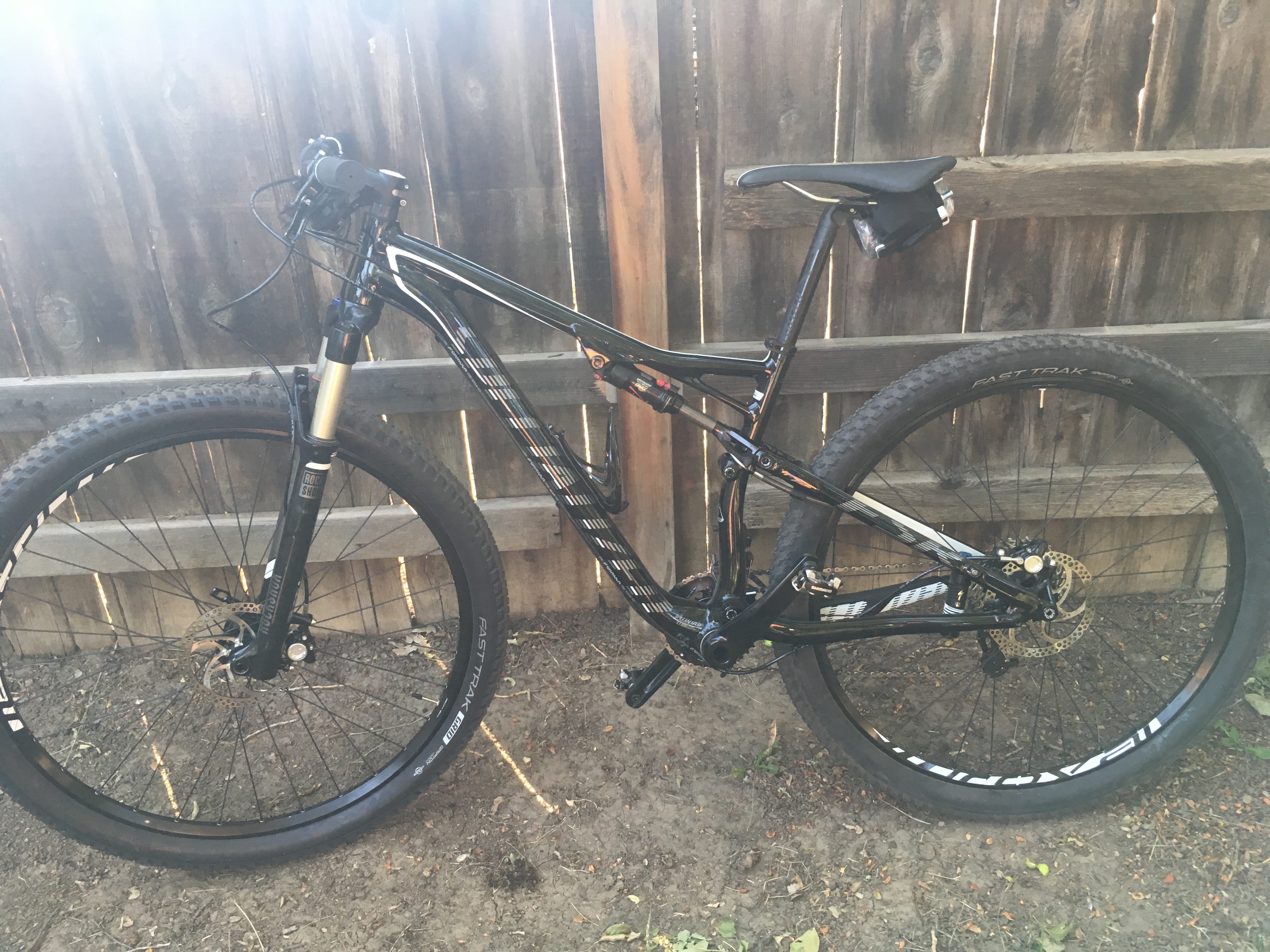 specialized epic 2014