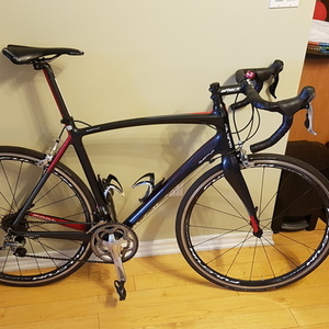 Avanti Quantum Black