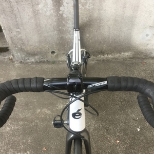 2018 Cervélo C3 Ult Di2 8070 White