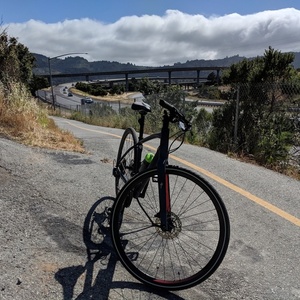 2018 Specialized Sirrus Sport Disc Blue