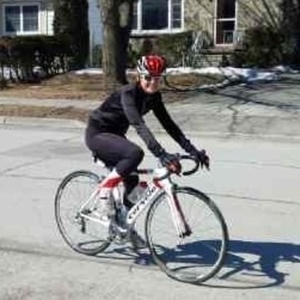 2011 Cervélo S2 51cm  White