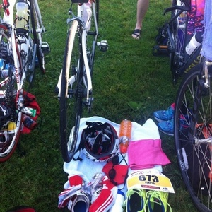 2011 Cervélo S2 51cm  White