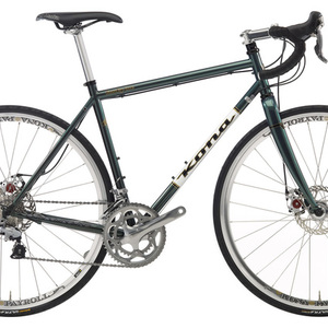 2012 Kona honky inc Green