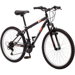 2018 Roadmaster Granite peak Black