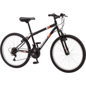 2018 Roadmaster Granite peak Black
