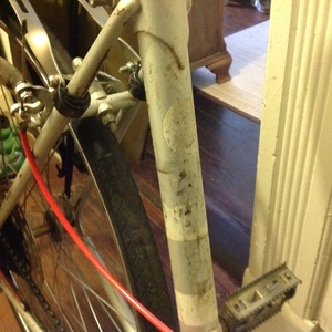 Schwinn World Sport, Sun Tour  Silver or Gray