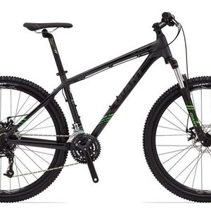 2014 Giant Talon 27.5 1 Black