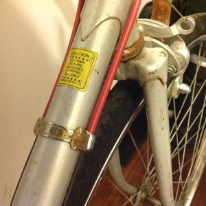 Schwinn World Sport, Sun Tour  Silver or Gray