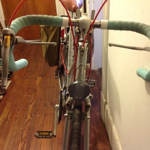 Schwinn World Sport, Sun Tour  Silver or Gray