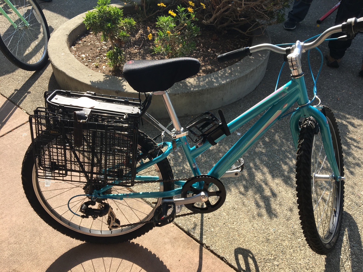 2015 Schwinn Ella