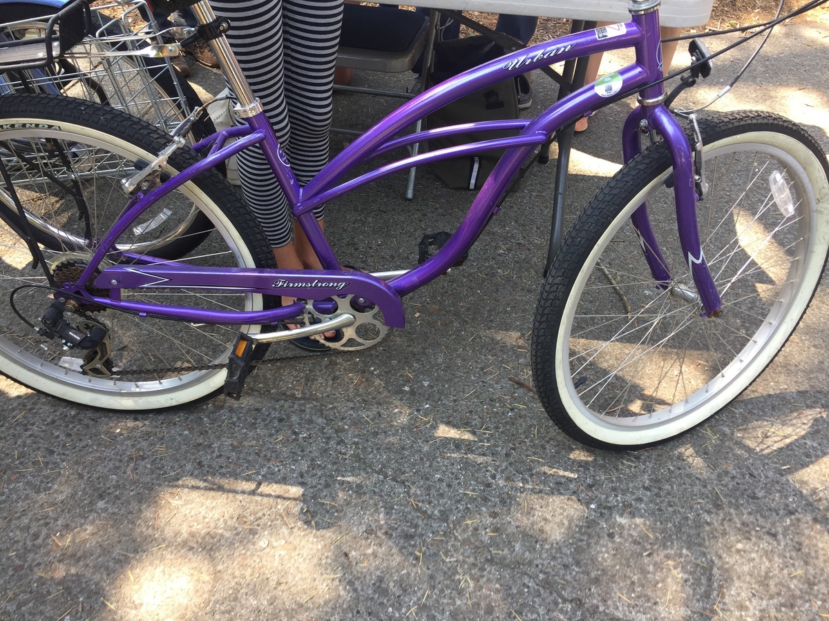 firmstrong urban deluxe